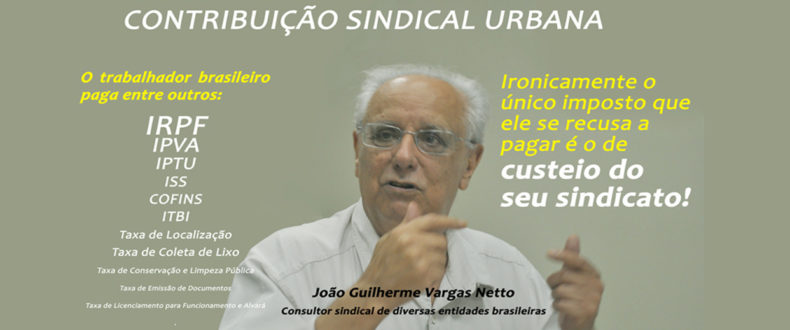 CSU Joao Guilherme
